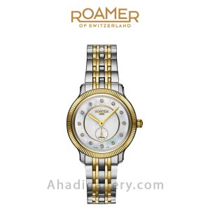 ساعت مچی رومر مدل 624855472960