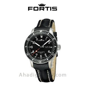 ساعت مچی فورتیس مدل 647.10.11L01