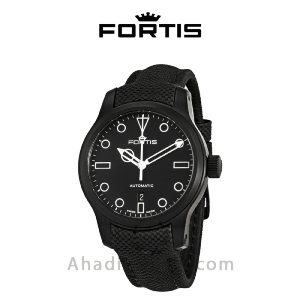 ساعت مچی فورتیس مدل 655.18.31LPF.10