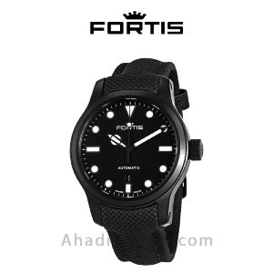 ساعت مچی فورتیس مدل 655.18.38LPF.10