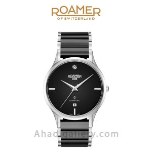 ساعت مچی رومر مدل 657833415960
