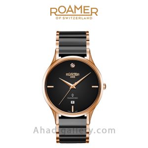 ساعت مچی رومر مدل 657833495960