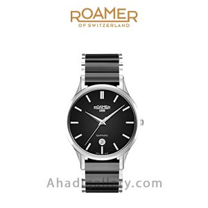 ساعت مچی رومر مدل 657844415960