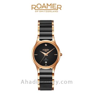 ساعت مچی رومر مدل 657844495960