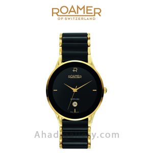 ساعت مچی رومر مدل 677972485560
