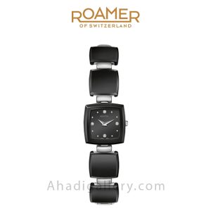 ساعت مچی رومر مدل 682953415560