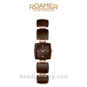 ساعت مچی رومر مدل 682953496960
