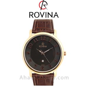 ساعت مچی روینا مدل 70116G4SB