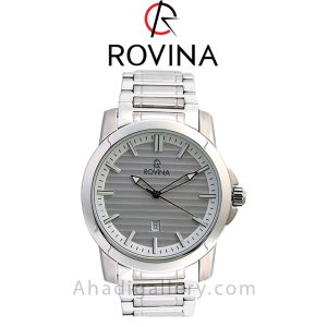 ساعت مچی روینا مدل 70122G1BW