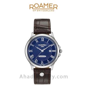 ساعت مچی رومر مدل 706856414207