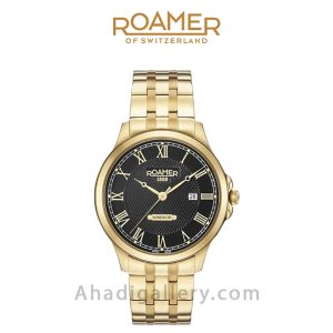ساعت مچی رومر مدل 706856485270