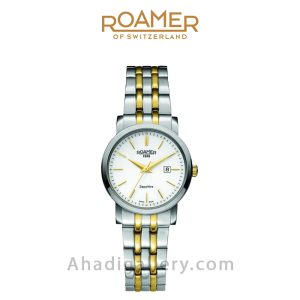 ساعت مچی رومر مدل 709844472570