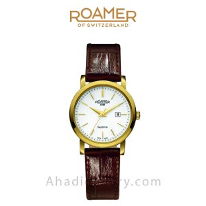 ساعت مچی رومر مدل 709844482507