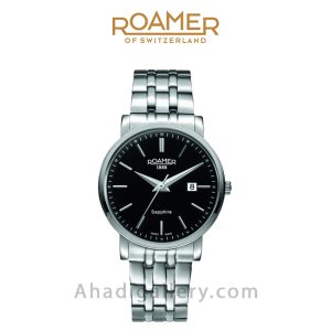 ساعت مچی رومر مدل 709856415570