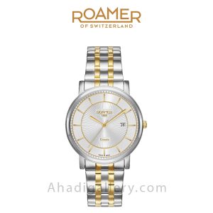 ساعت مچی رومر مدل 709856471770
