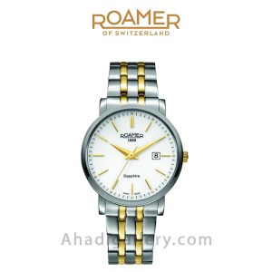 ساعت مچی رومر مدل 709856472570
