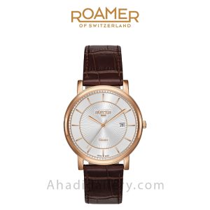ساعت مچی رومر مدل 709856491707