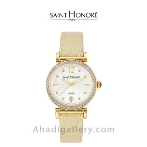 ساعت مچی سانتانوره مدل 7520123AFDT