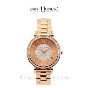 ساعت مچی سانتانوره مدل 7521123PJDT