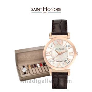 ساعت مچی سانتانوره مدل 7524658YRDR