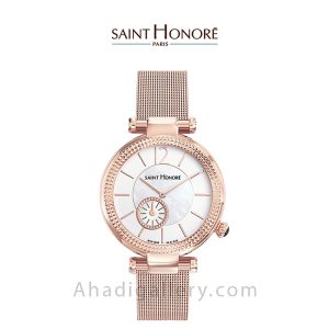 ساعت مچی سانتانوره مدل 7621218YAIR