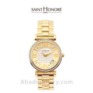 ساعت مچی سانتانوره مدل 7661123PJDT