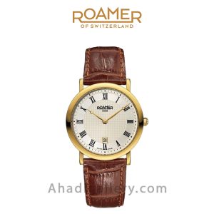 ساعت مچی رومر مدل 934856481109