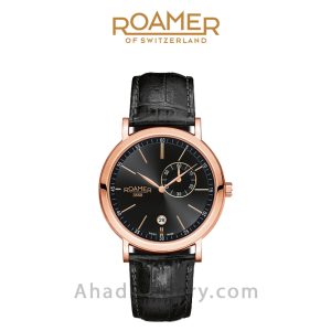 ساعت مچی رومر مدل 934950495505