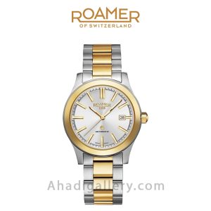 ساعت مچی رومر مدل 949660471590