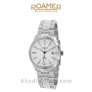 ساعت مچی رومر مدل 951660412590