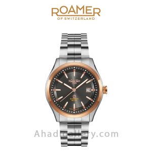 ساعت مچی رومر مدل 951660490590