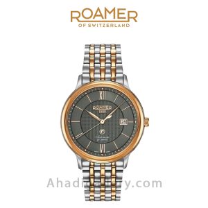 ساعت مچی رومر مدل 956660490390