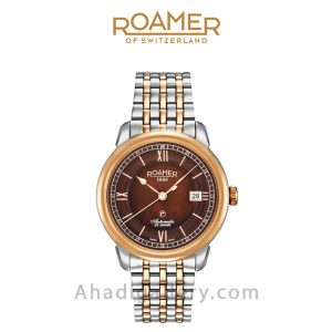ساعت مچی رومر مدل 957660496390