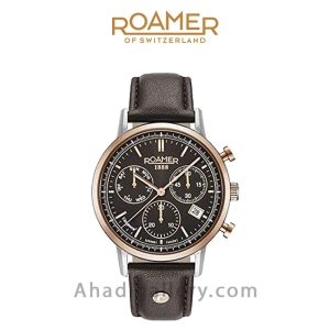 ساعت مچی رومر مدل 975819495509