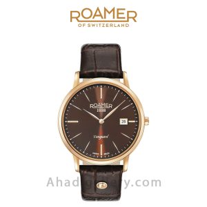 ساعت مچی رومر مدل 979809496509