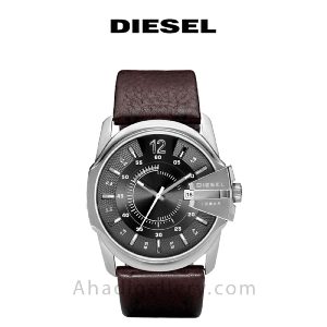 ساعت مچی دیزل مدل DZ1206