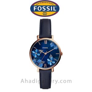 ساعت مچی فسیل مدل ES4673