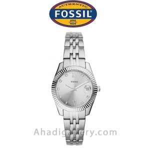 ساعت مچی فسیل مدل ES4897