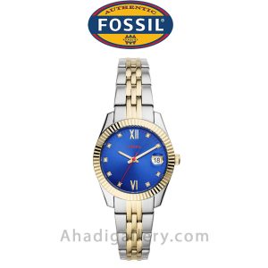 ساعت مچی فسیل مدل ES4899