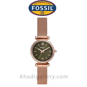 ساعت مچی فسیل مدل ES4957