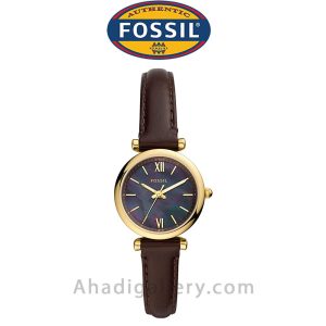 ساعت مچی فسیل مدل ES4968