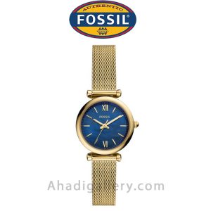 ساعت مچی فسیل مدل ES5020