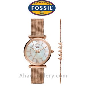 ساعت مچی فسیل مدل ES5058SET