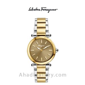 ساعت مچی فراگامو مدل FCH120017