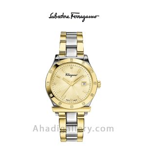 ساعت مچی فراگامو مدل FFL020017