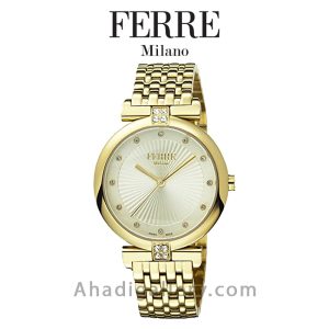 ساعت مچی فره میلانو مدل FM1L065M0041