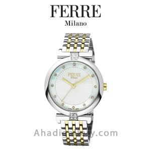 ساعت مچی فره میلانو مدل FM1L065M0071