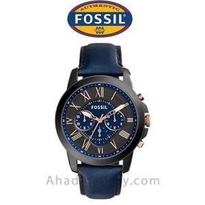 ساعت مچی فسیل مدل FS5061IE