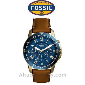 ساعت مچی فسیل مدل FS5268