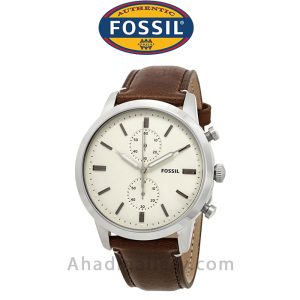 ساعت مچی فسیل مدل FS5350
